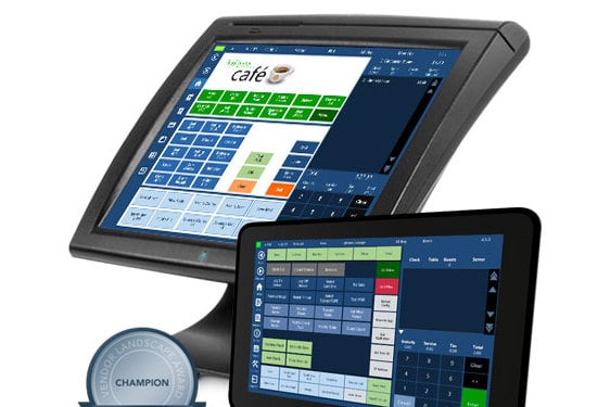 Agilysys InfoGenesis POS