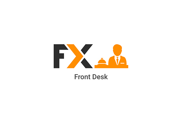 FX Front Desk