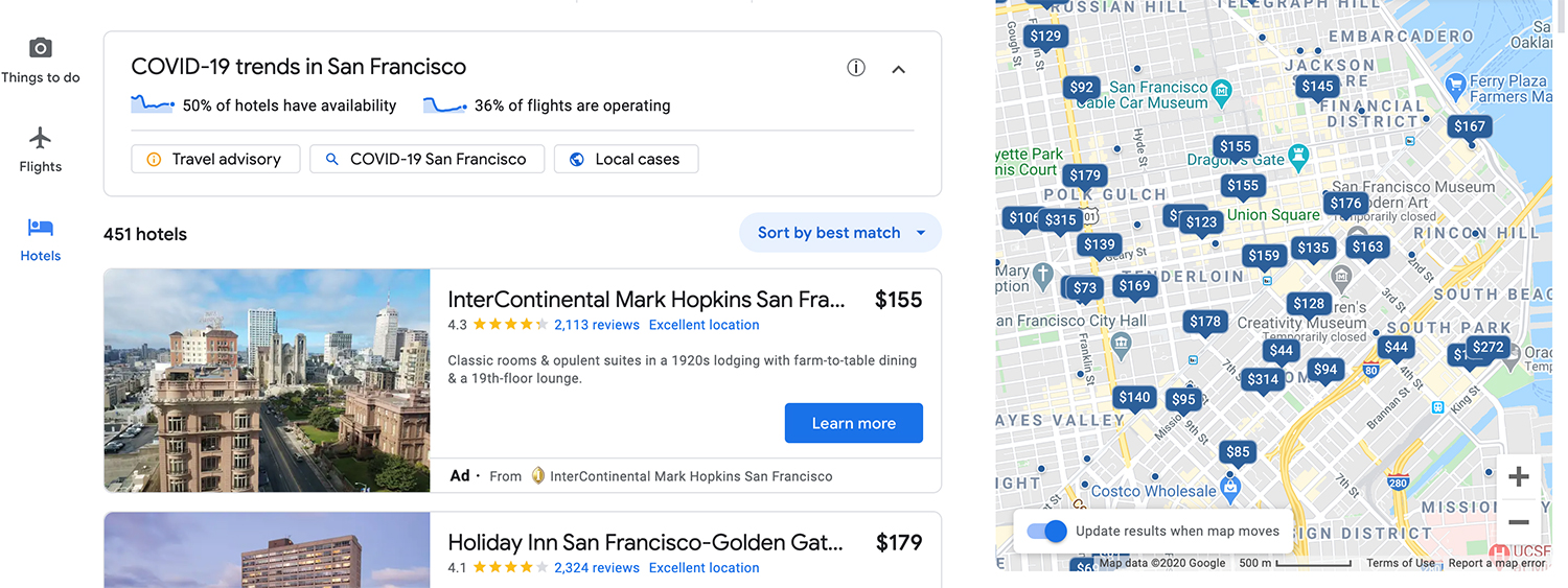 Source: NextGuest merged with Cendyn