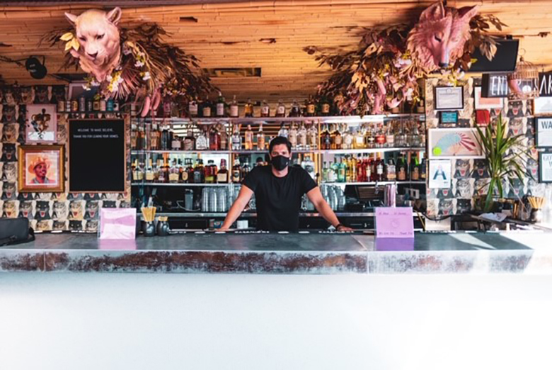 Source: SIXTY Hotels