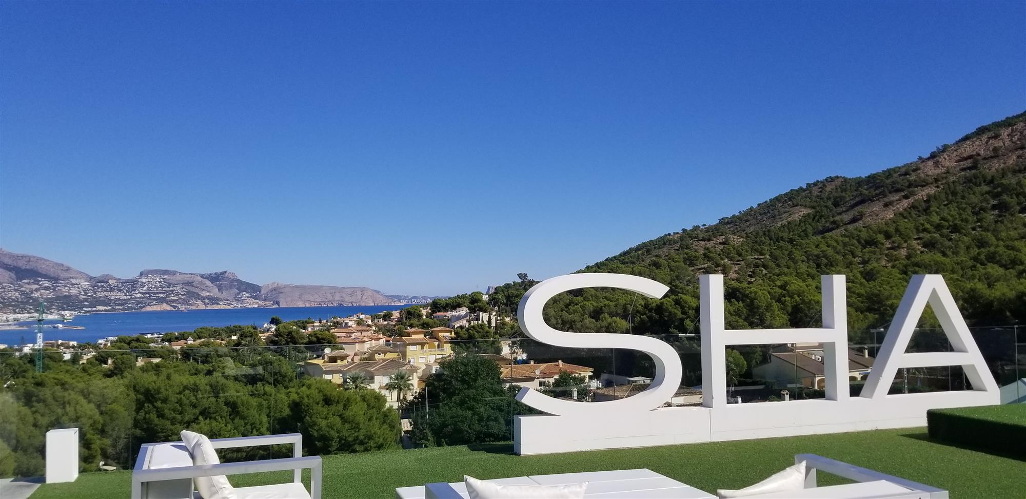  — SHA Wellness Clinic