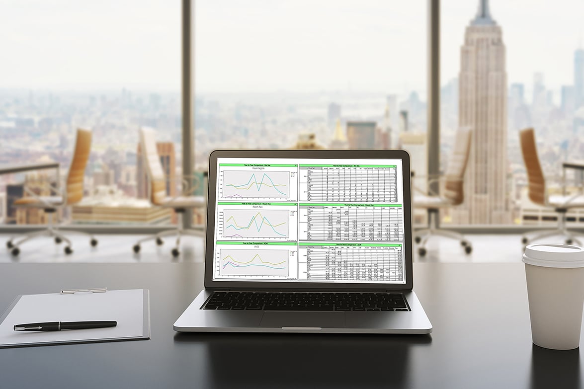 Multi Property Management