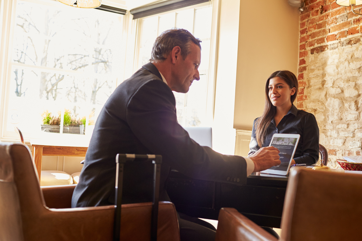 Owner & Vacation Rental Management