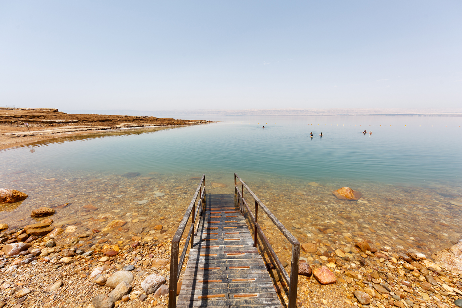 Aqaba, Jordan — Photo by Booking.com