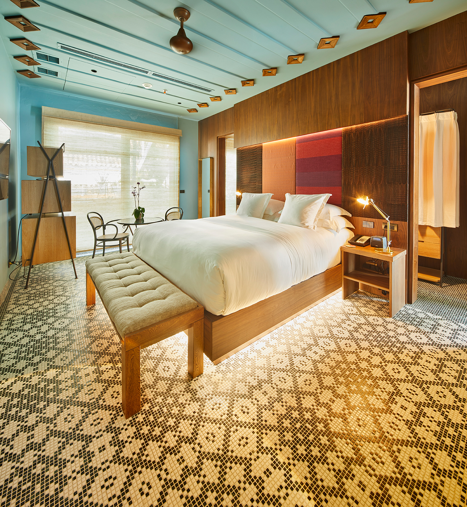 Hotel Boutique Casona del Colegio — Photo by Booking.com