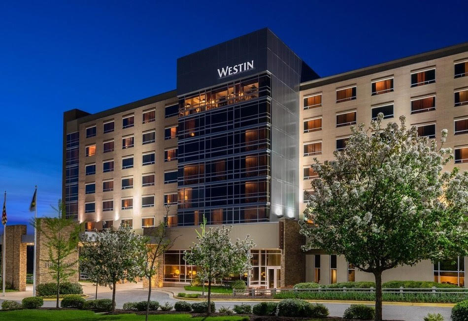 Westin by Marriott Hospitality Net