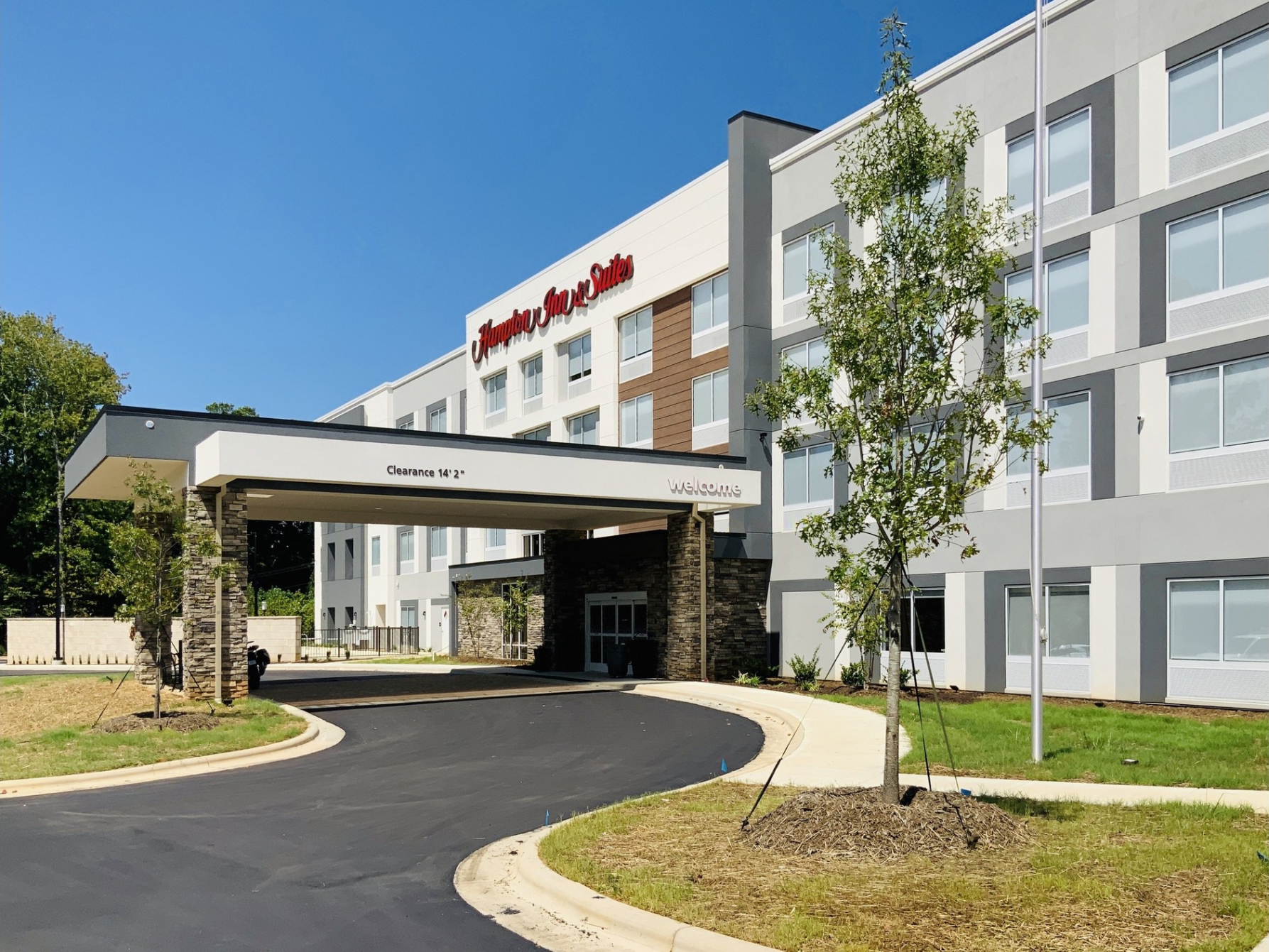 Hampton by Hilton by Hilton Hospitality Net