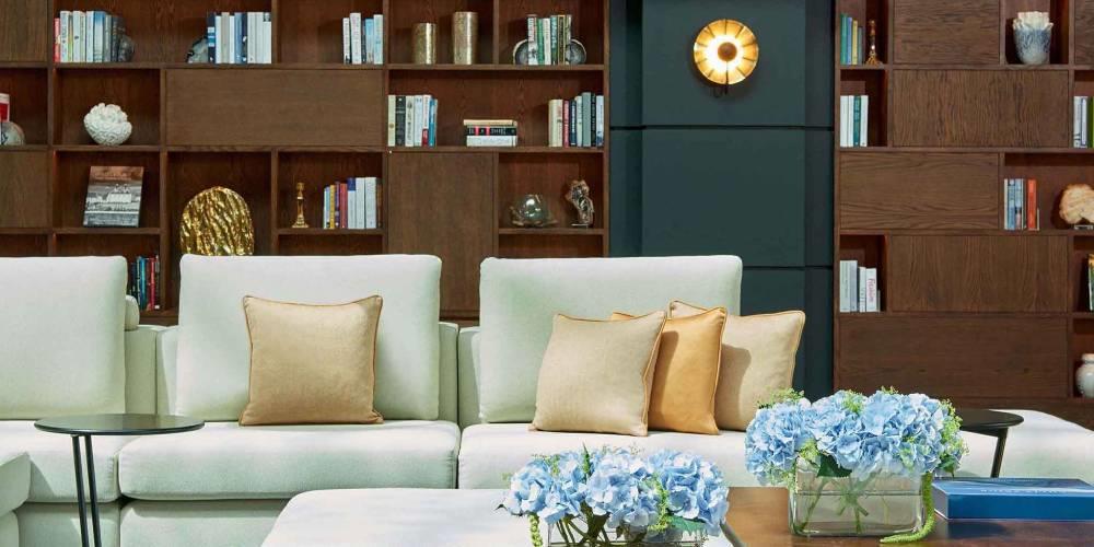 Fairmont St Andrews (Scotland) — Photo by Accor