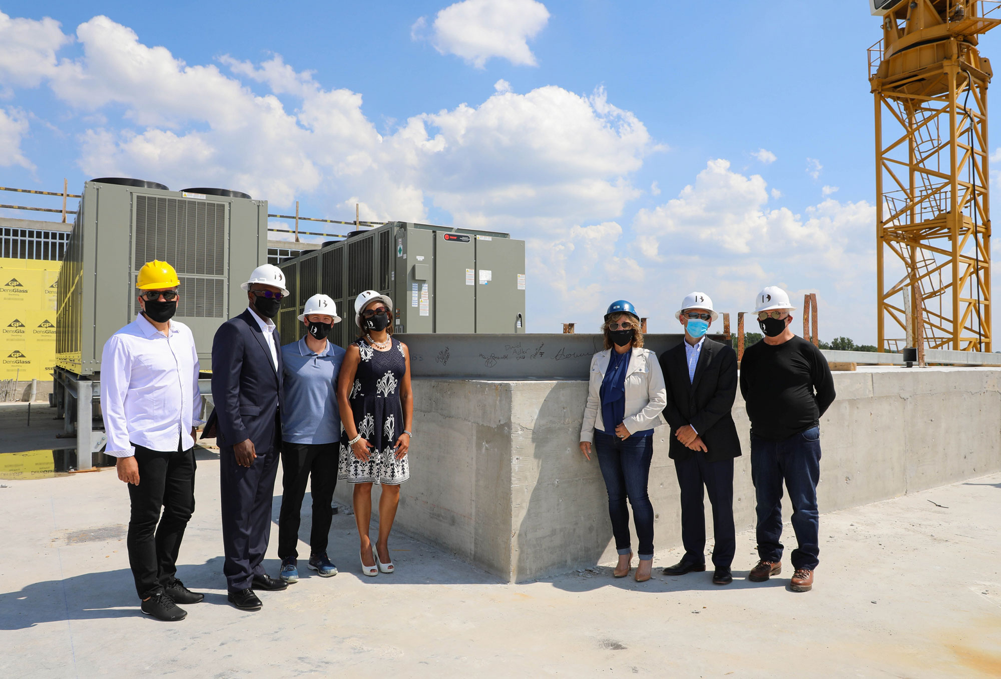 Crescent Hotels Resorts