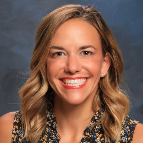 Carolyn Rebeck Allen