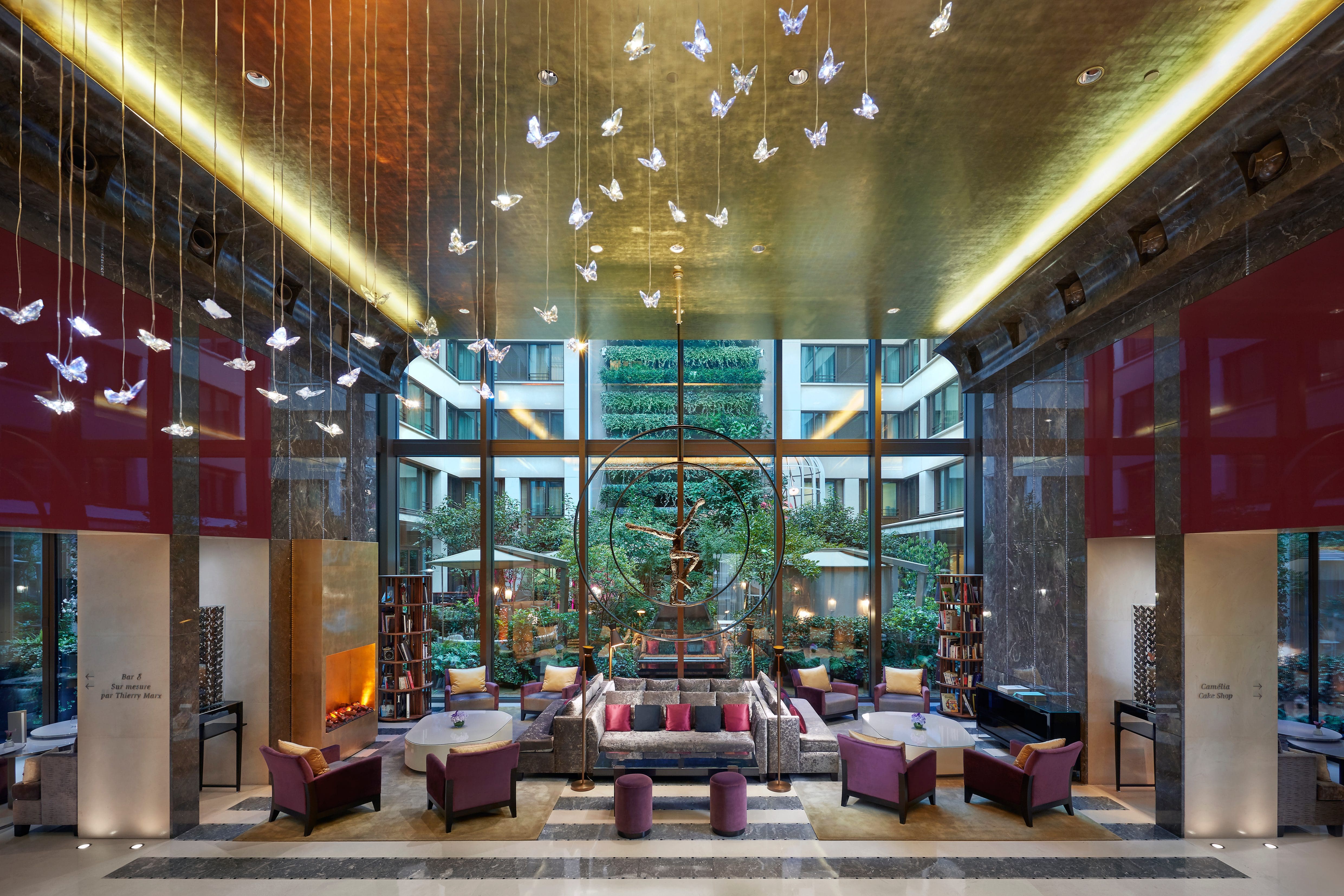 Mandarin Oriental Hotel Group