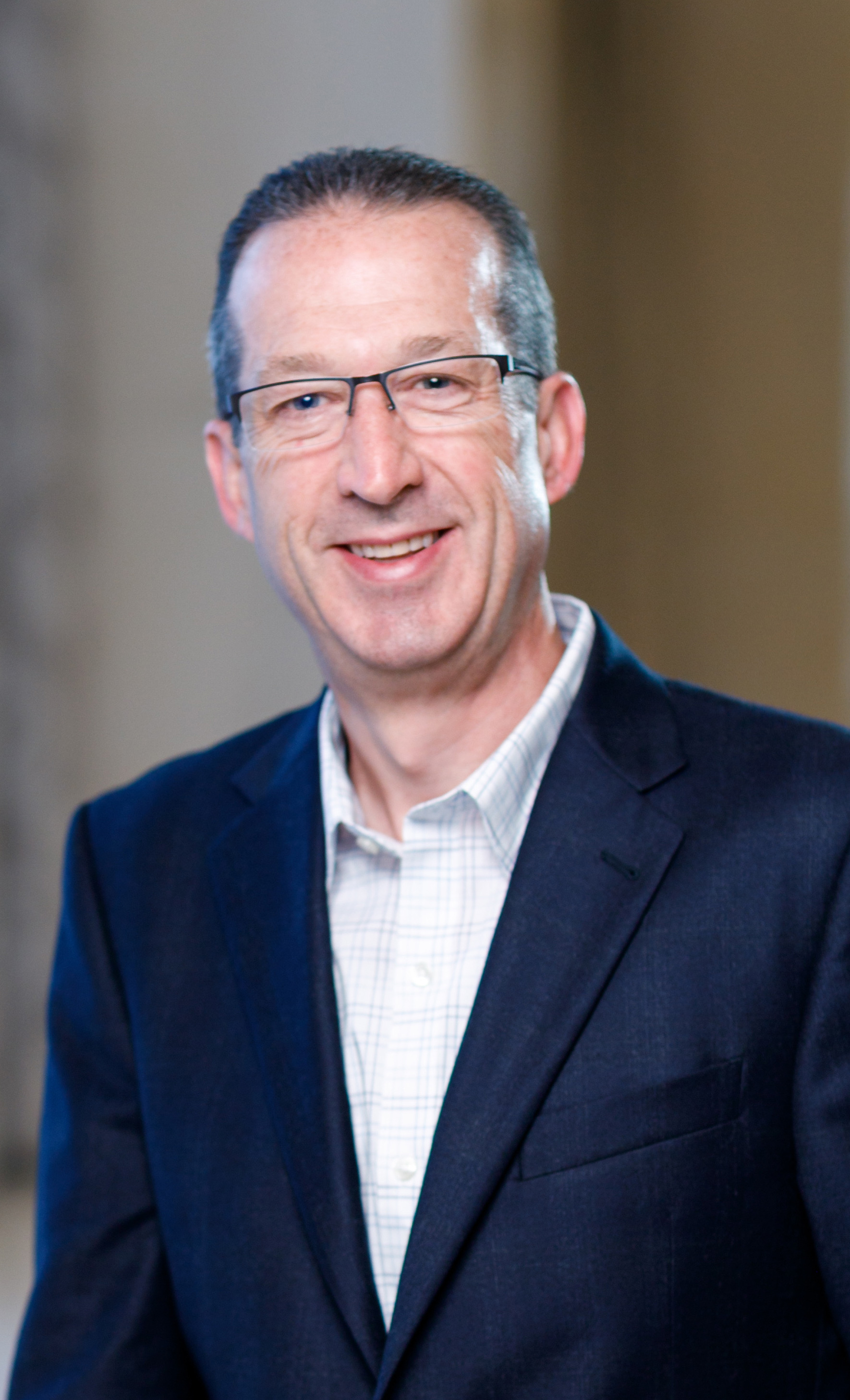 Chris Stanley
