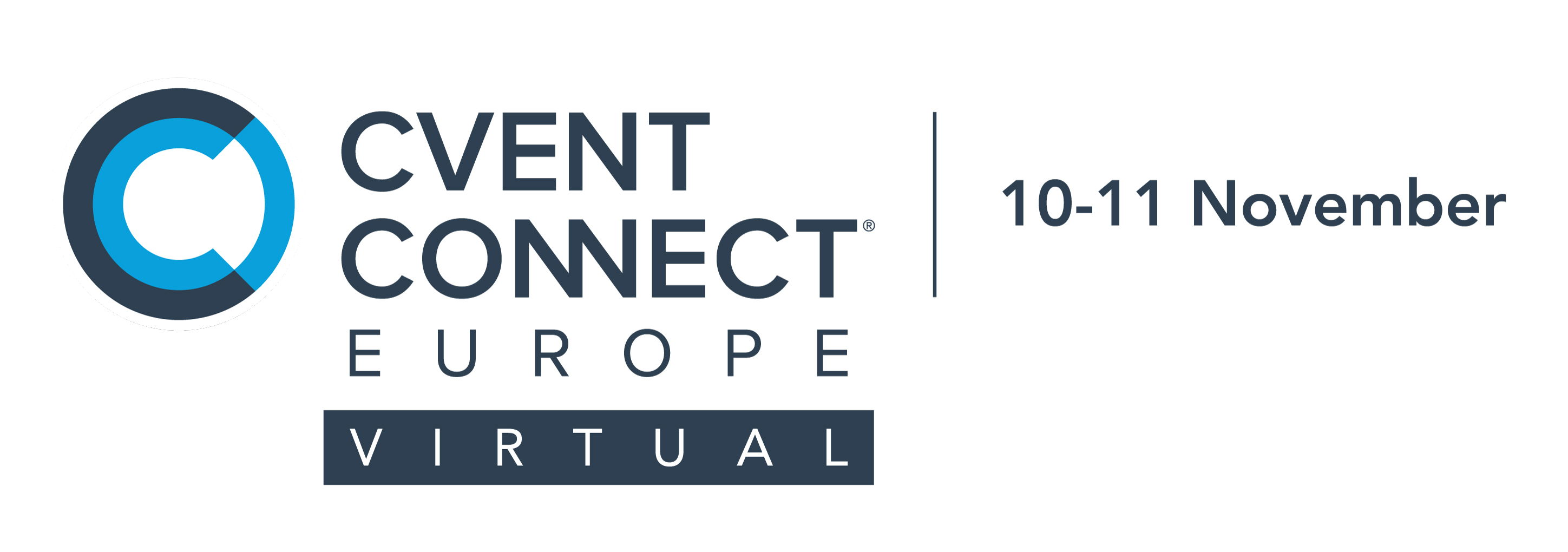 Cvent CONNECT® Europe Virtual