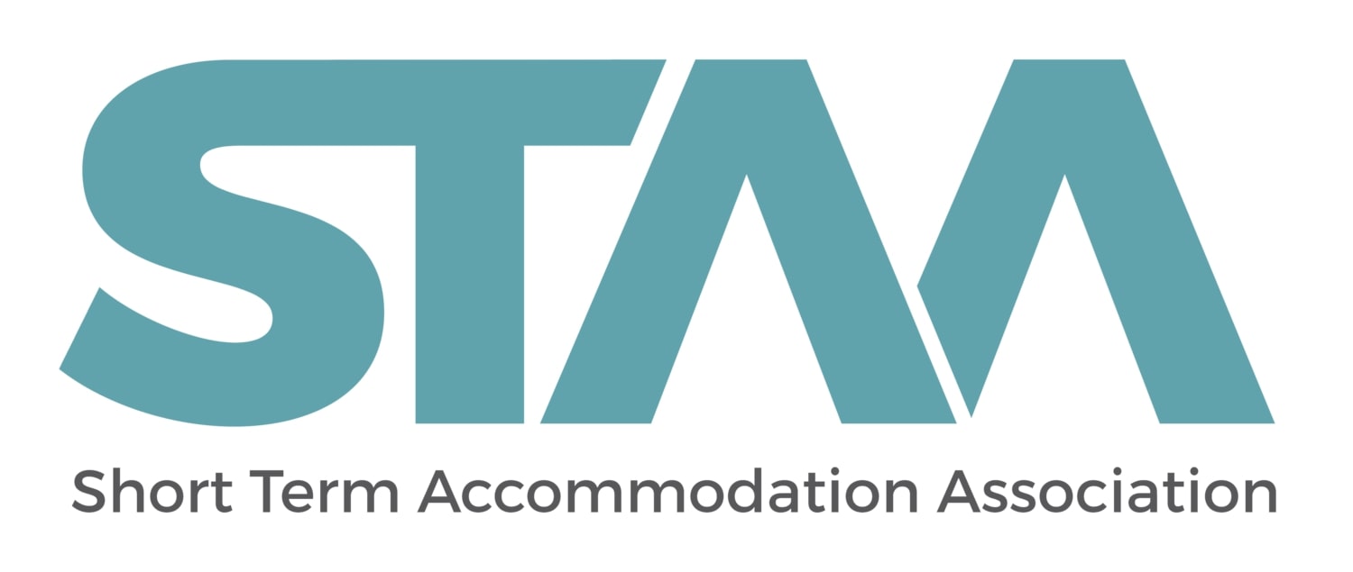 UK Short Term Accommodation Association (STAA) 