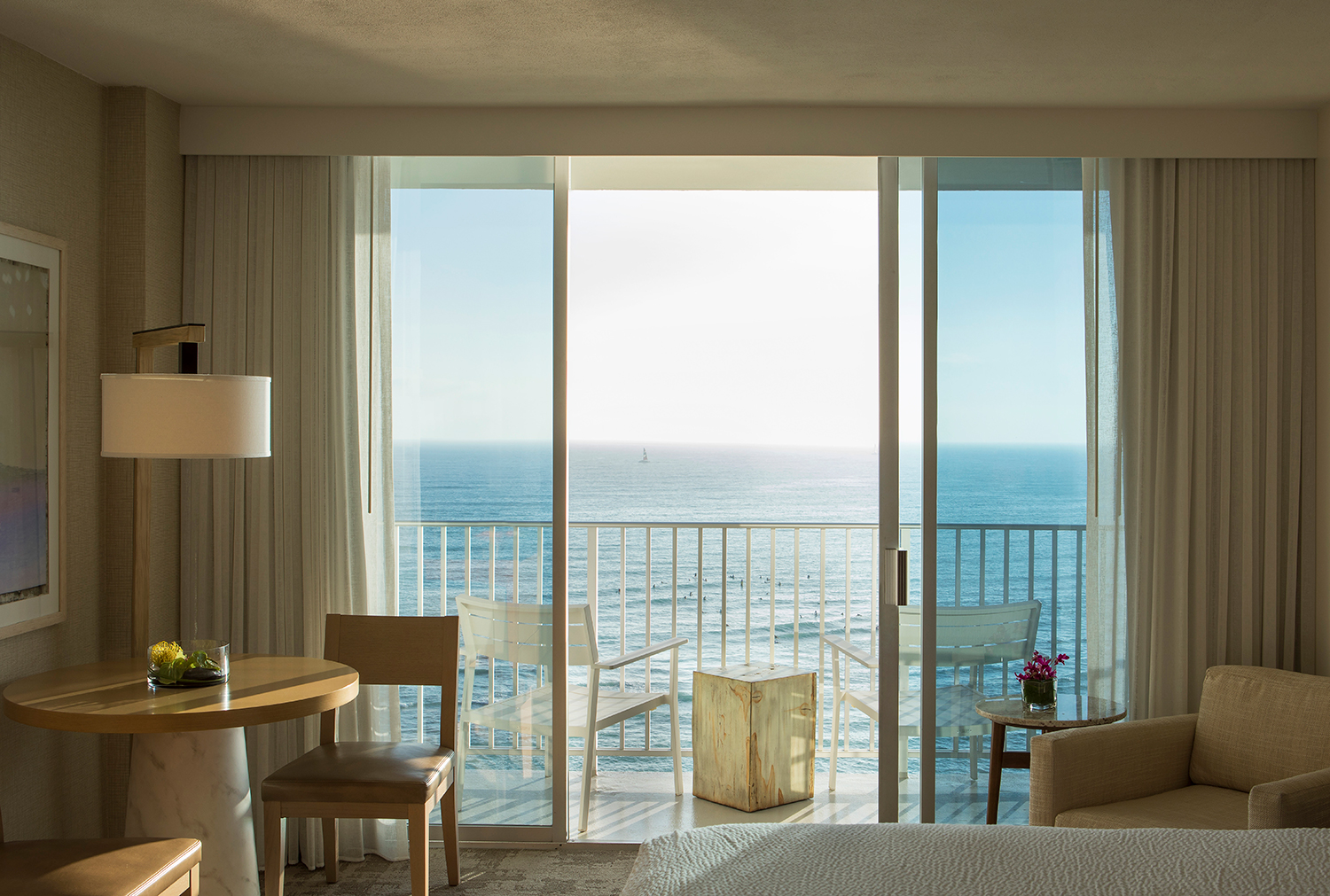 Highgate Hotels, L.P.