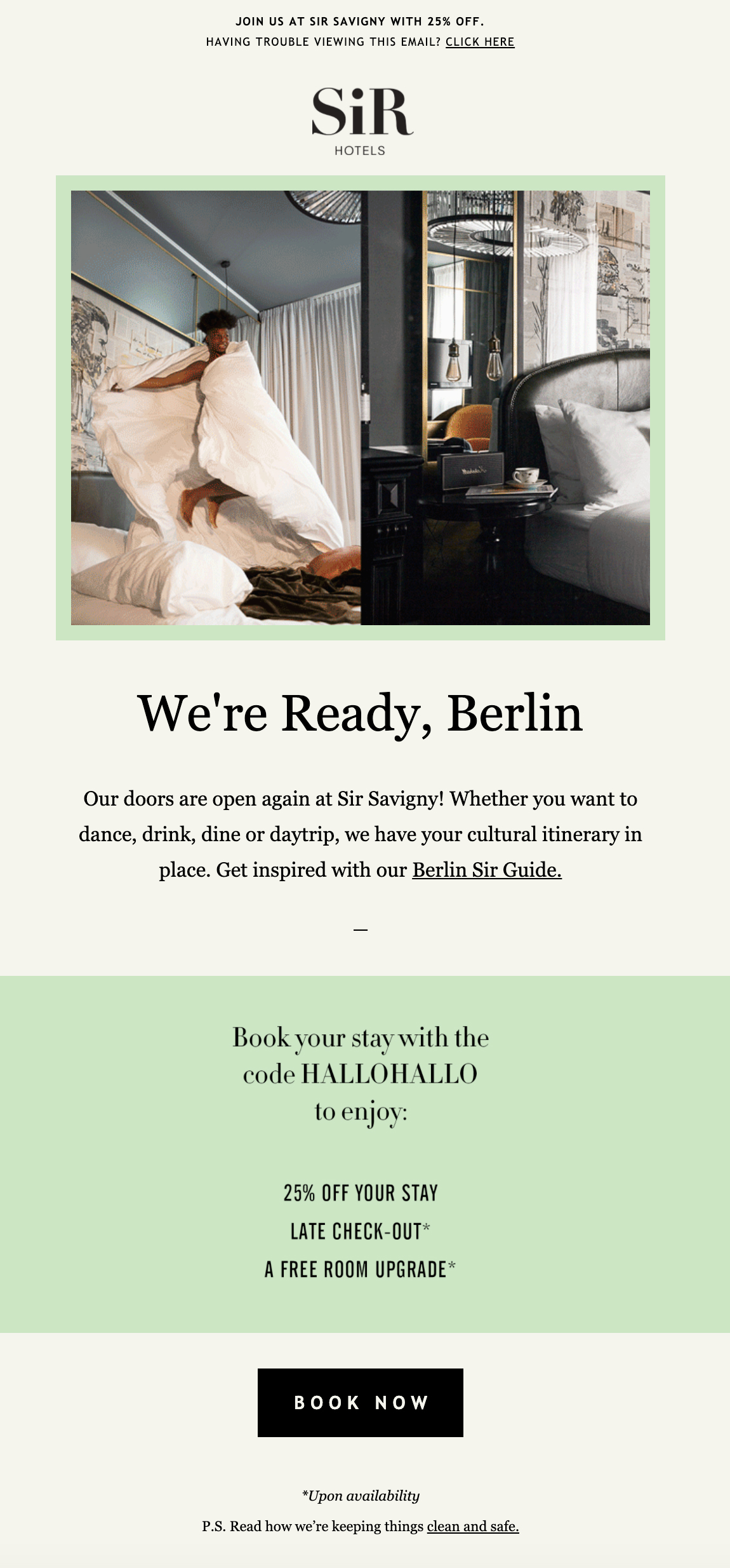 — Source: Cendyn™