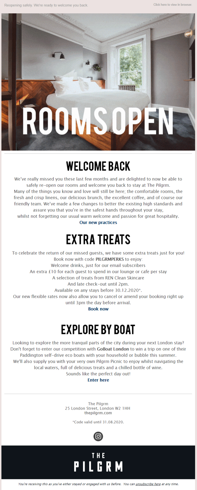 — Source: Cendyn™