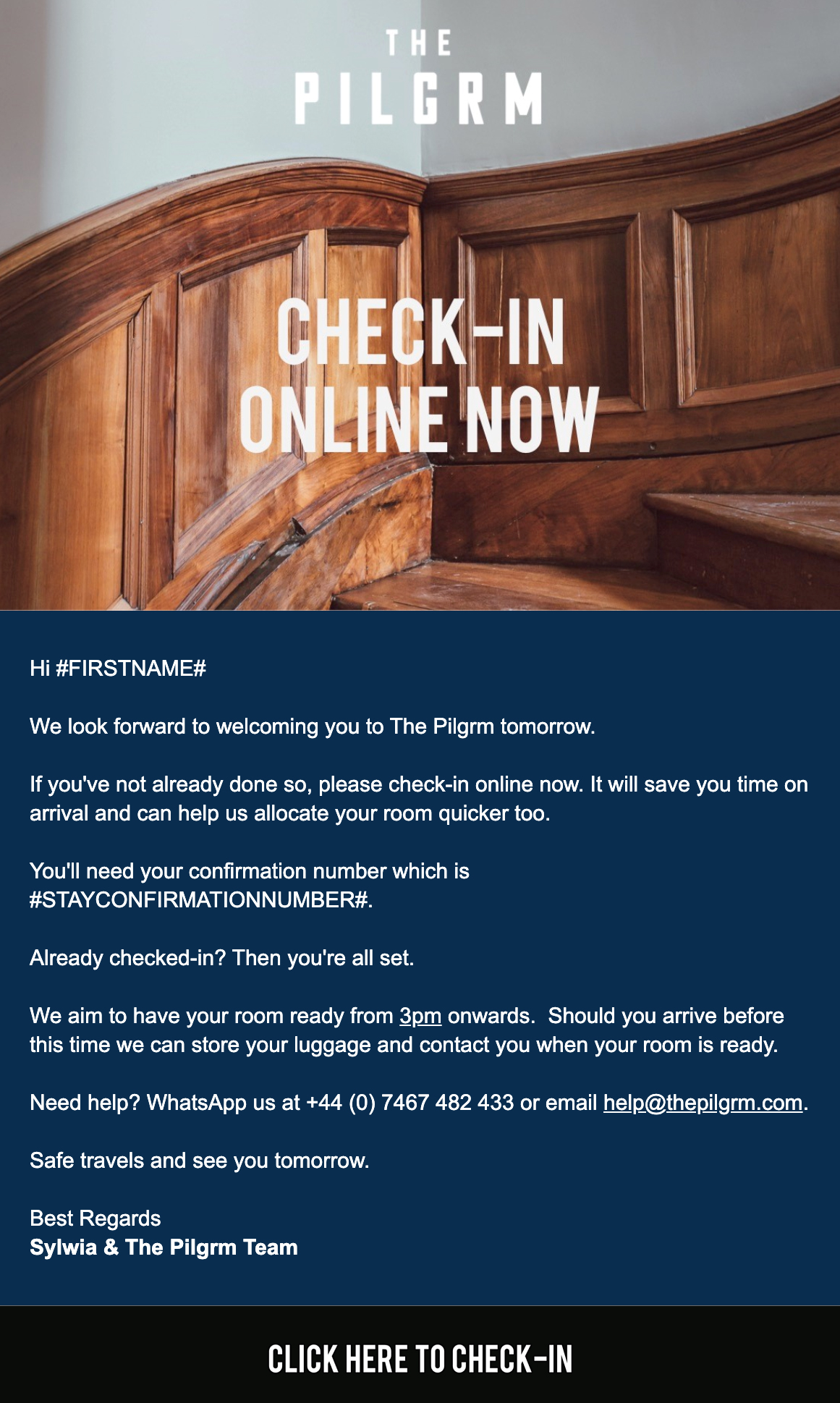 — Source: Cendyn™