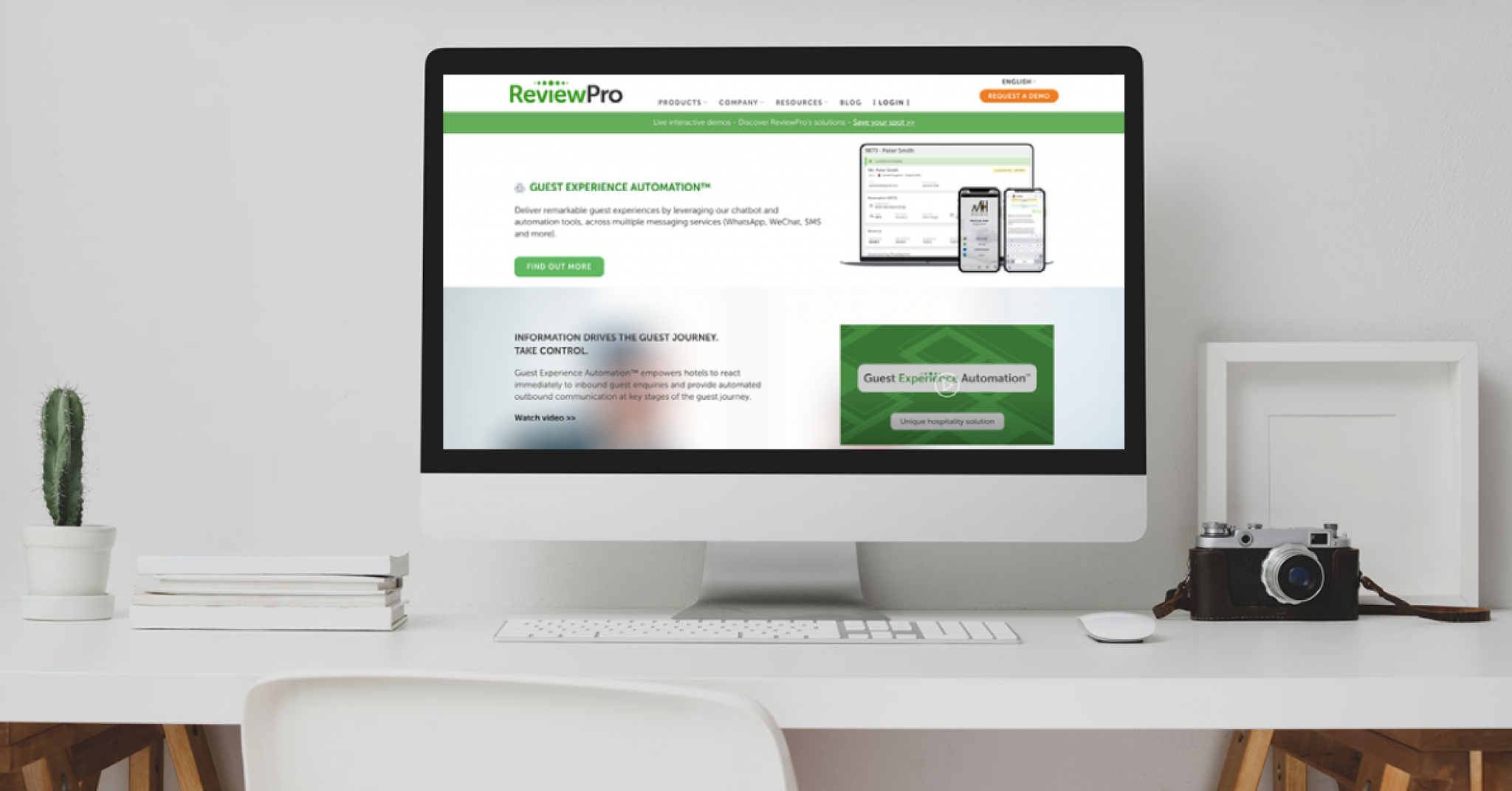 Source: Shiji ReviewPro