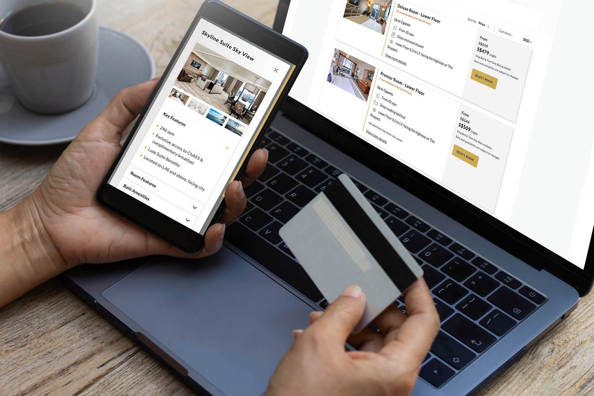 Pegasus Reservations