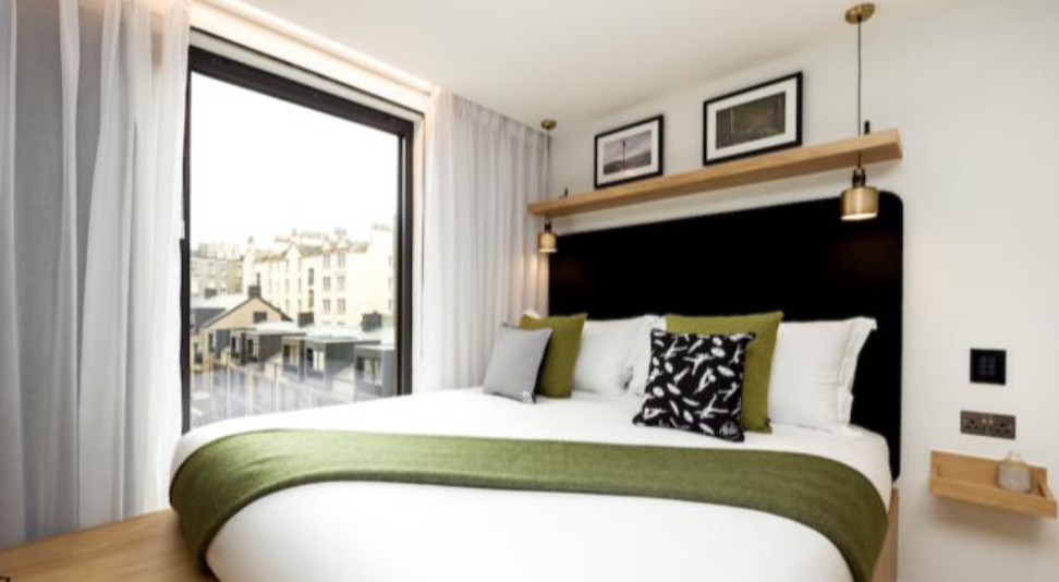 Source: Staycity— Photo by HVS