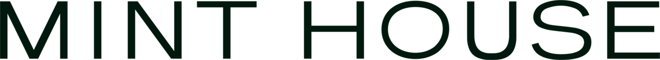 Mint House