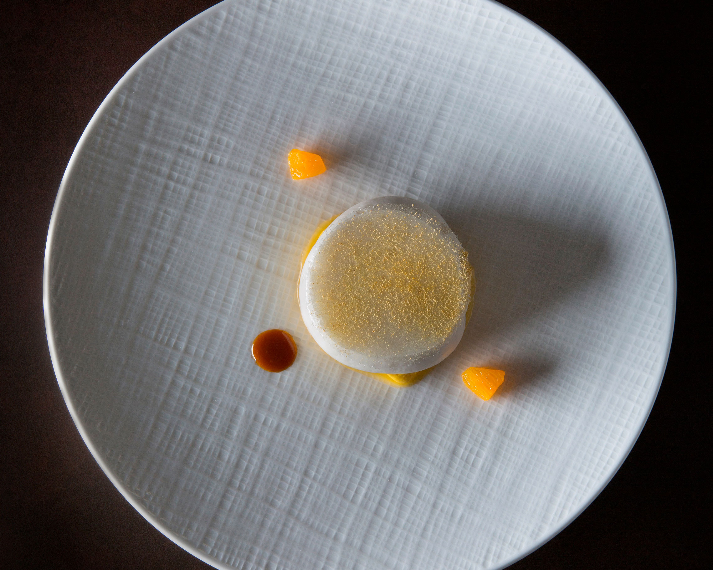 Naranjo en Flor — Photo by @EduardoTorres