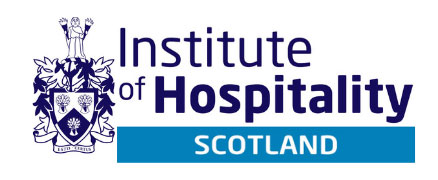 Webinar: Institute of Hospitality Scotland Day 