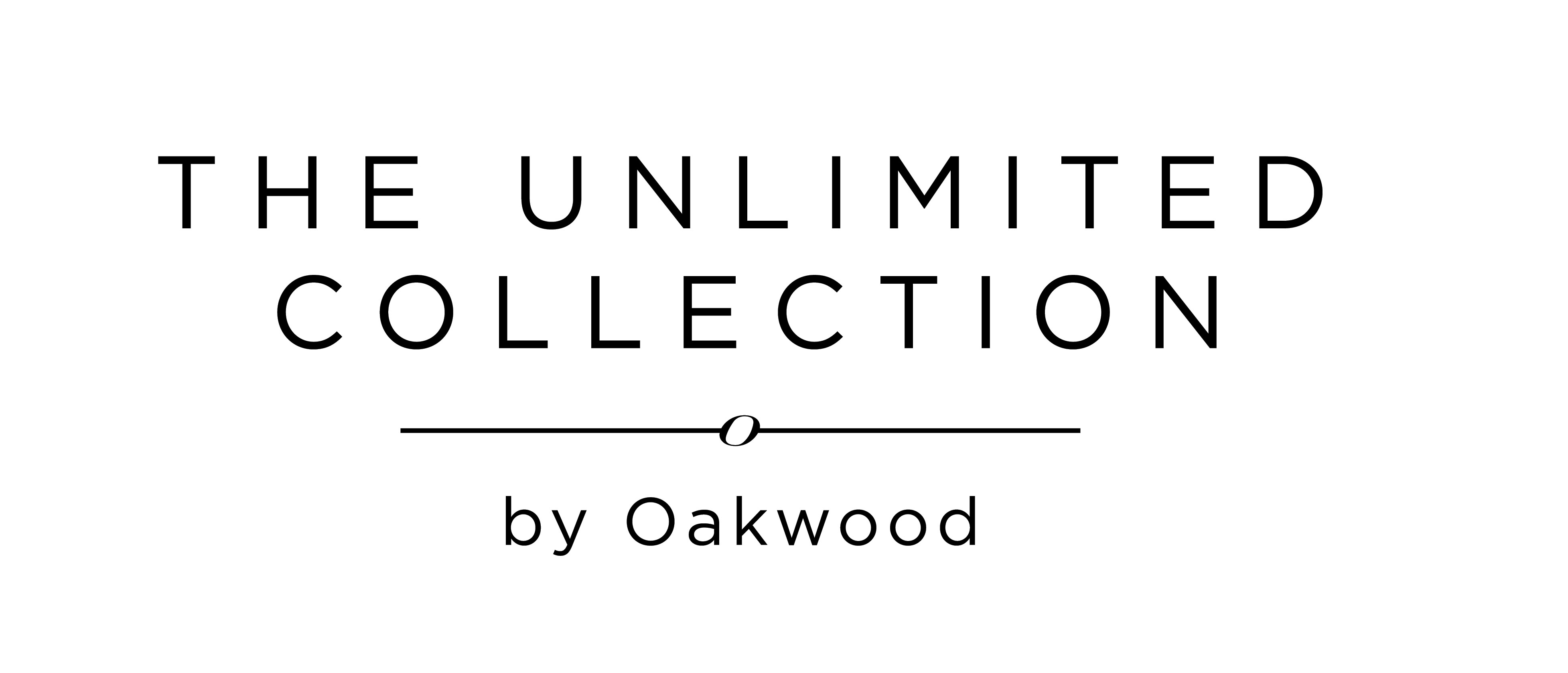 Unlimited Collection by Oakwood