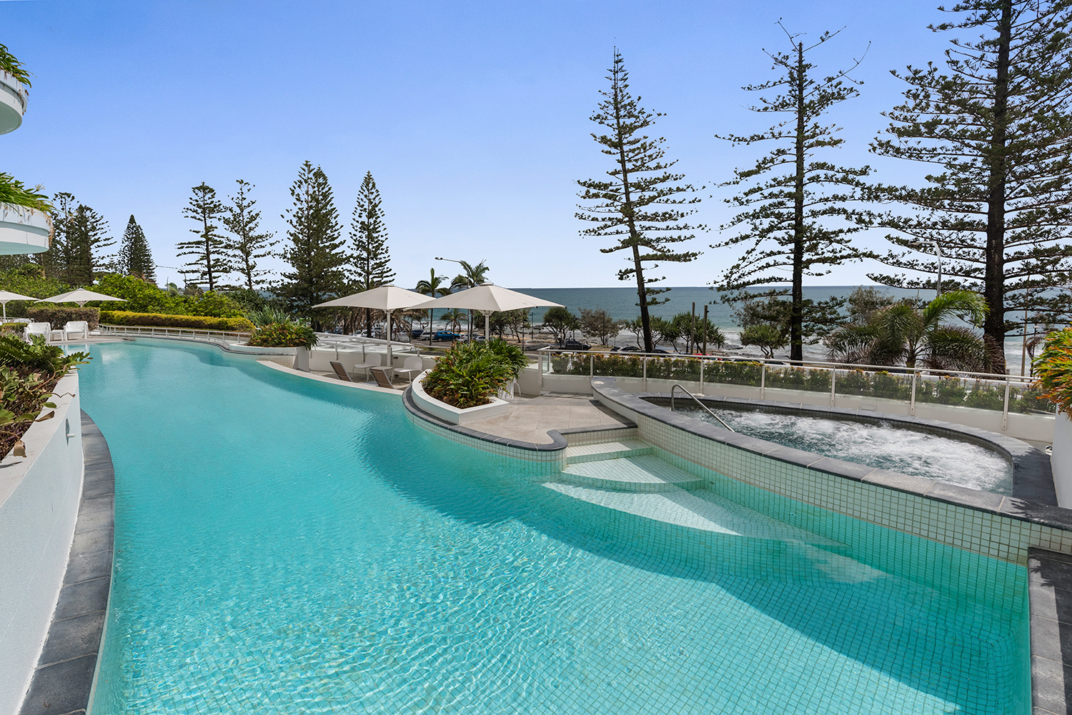 Mantra Sirocco - Mooloolaba - Australia — Photo by Accor