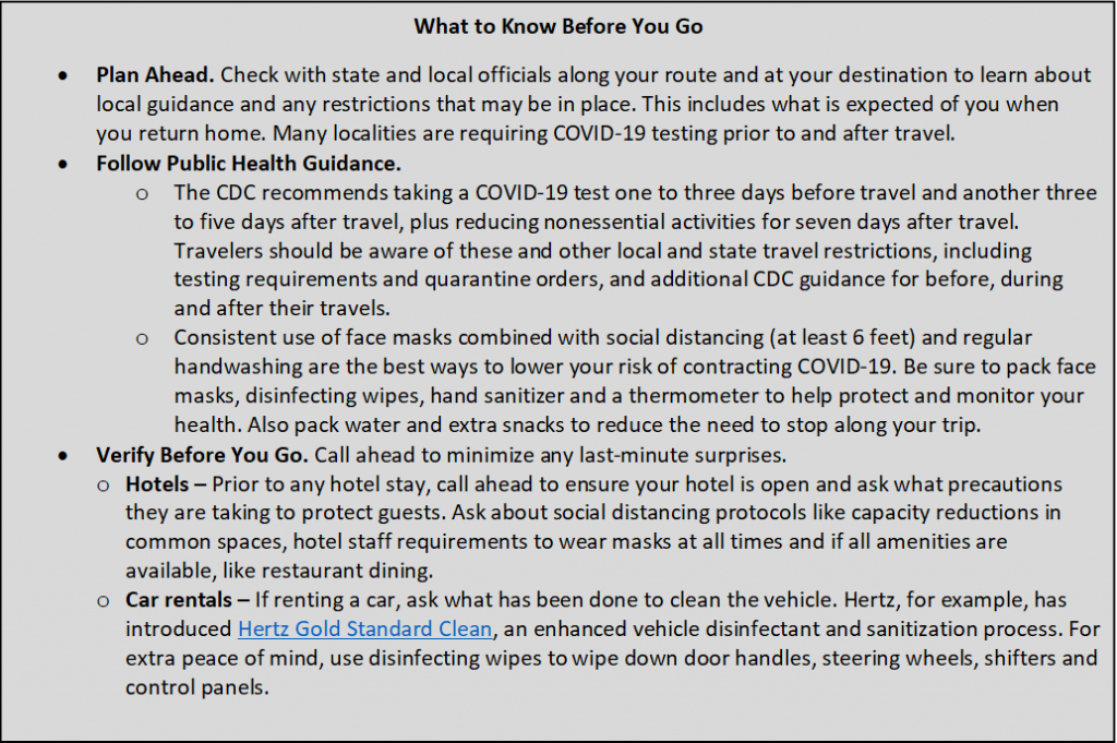 — Source: AAA (the American Automobile Association, Inc.)