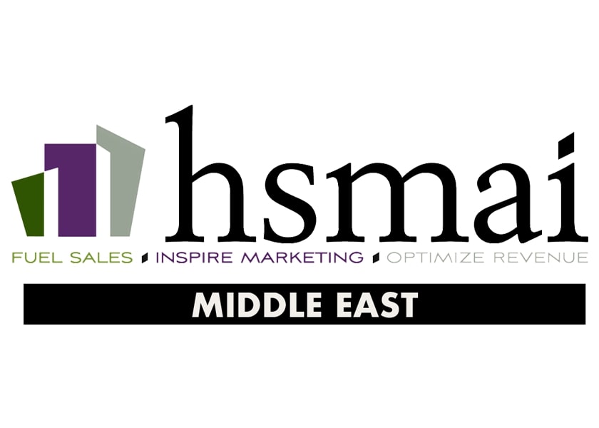 HSMAI Middle East