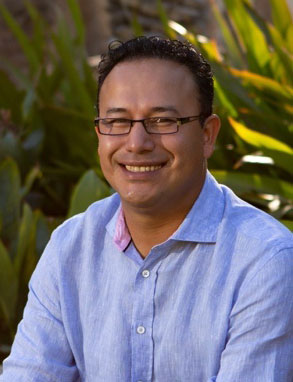 Luis Lujan