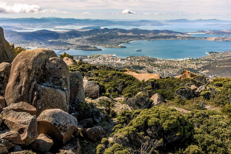 Hobart — Booking.com