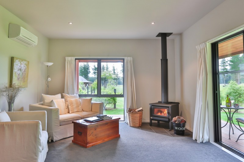 Woodbank Park Cottages — Booking.com