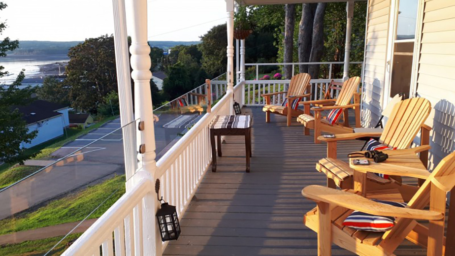 Hillside Landing B&B — Booking.com