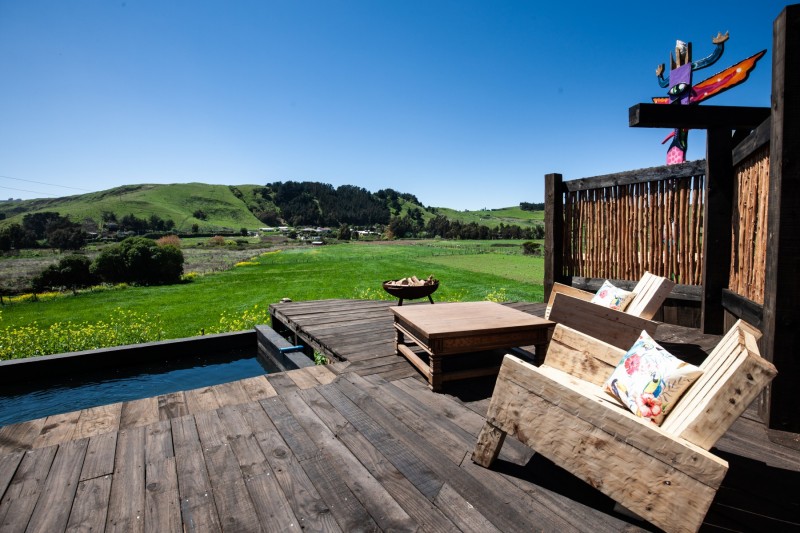 Manulodge Matanzas — Booking.com