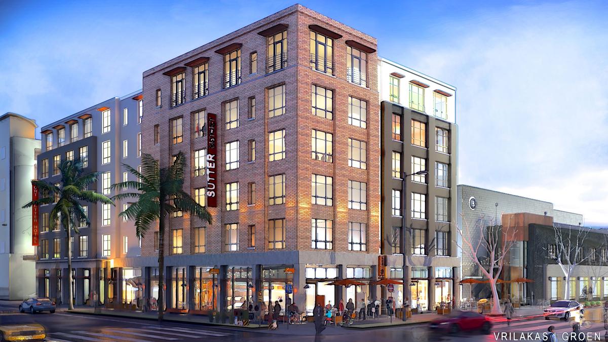 Tapestry Collection by Hilton by Hilton Hospitality Net