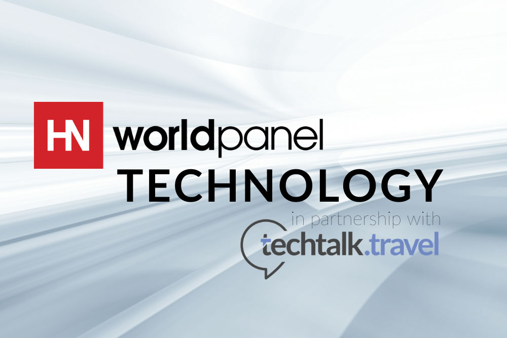 Hotel Technology During Crises, Does it innovate?