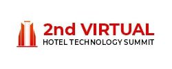 2nd Virtual Hotel Technology Summit (VHTS)