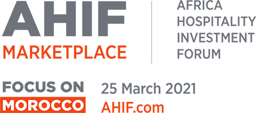 Africa Hospitality Investment Forum (AHIF) - Virtual Event