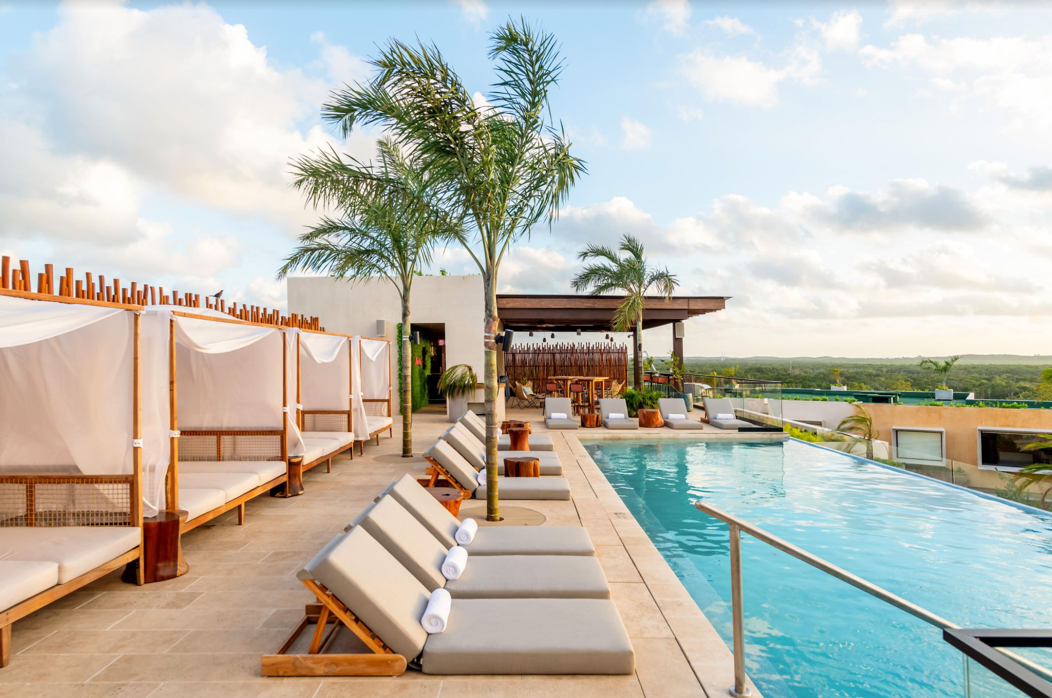 Highgate Hotels, L.P.