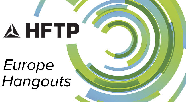 HFTP Europe Hangout: Middleware and How it Solves the Challenge of Integration Issues for Hospitality