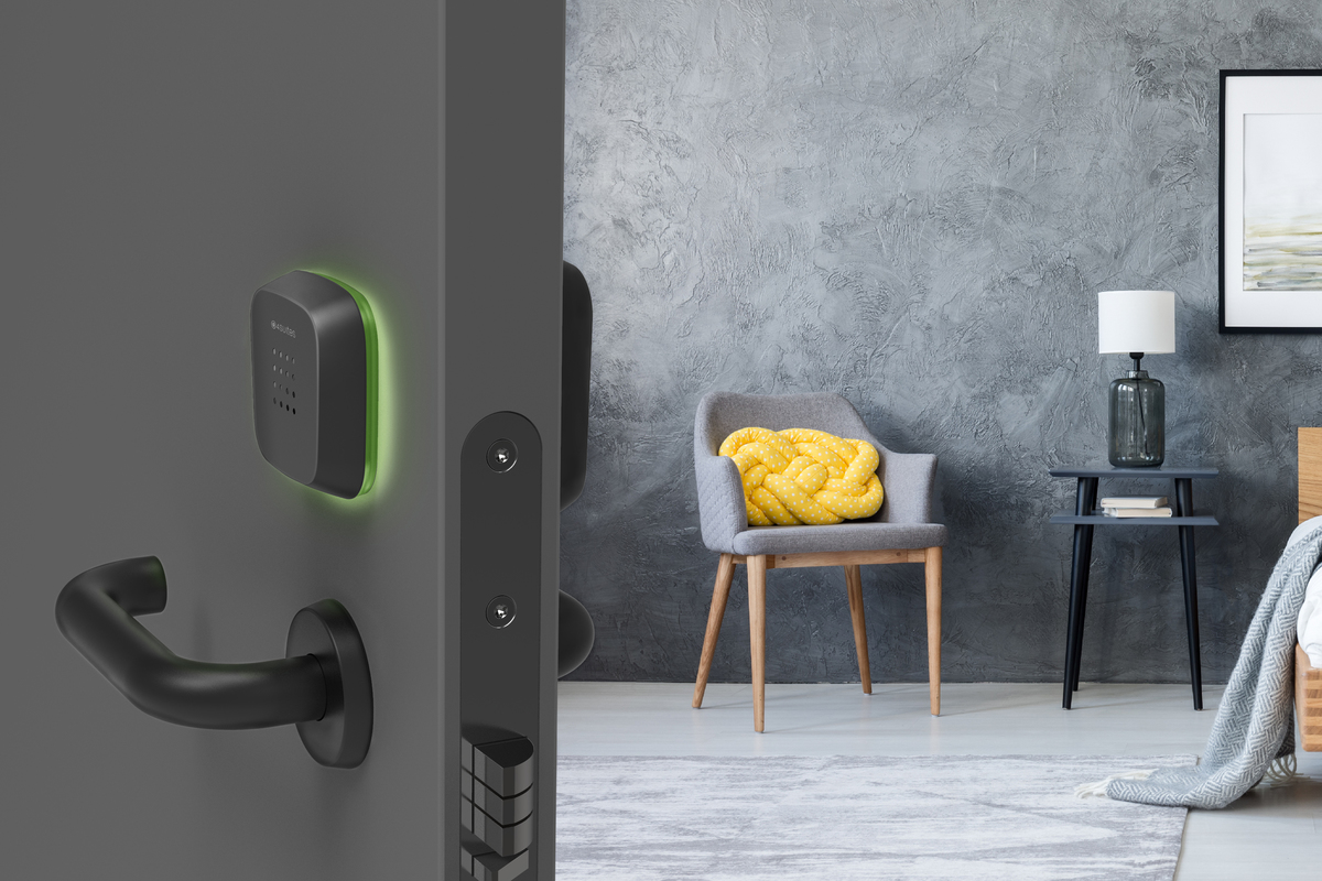 Intelligent Access Platform