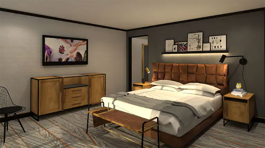 Tapestry Collection by Hilton by Hilton Hospitality Net