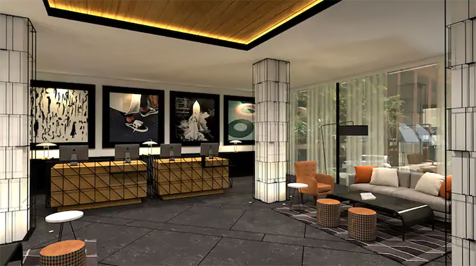 Tapestry Collection by Hilton by Hilton Hospitality Net