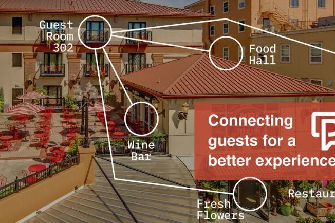 Porter web-based platform