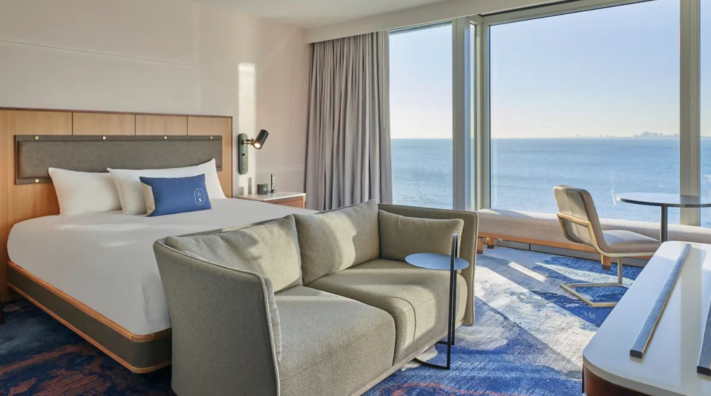 Curio A Collection by Hilton by Hilton Hospitality Net