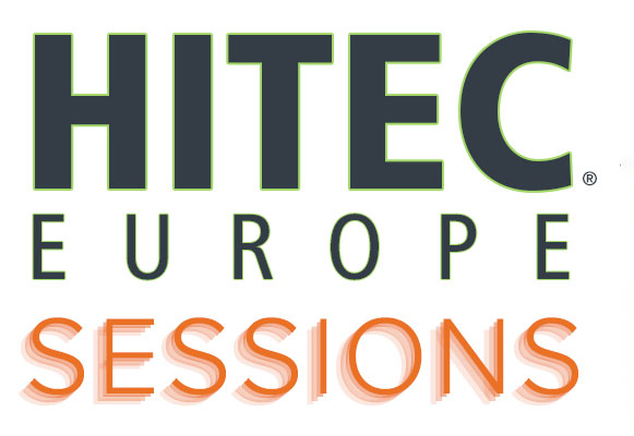 HITEC Europe Sessions