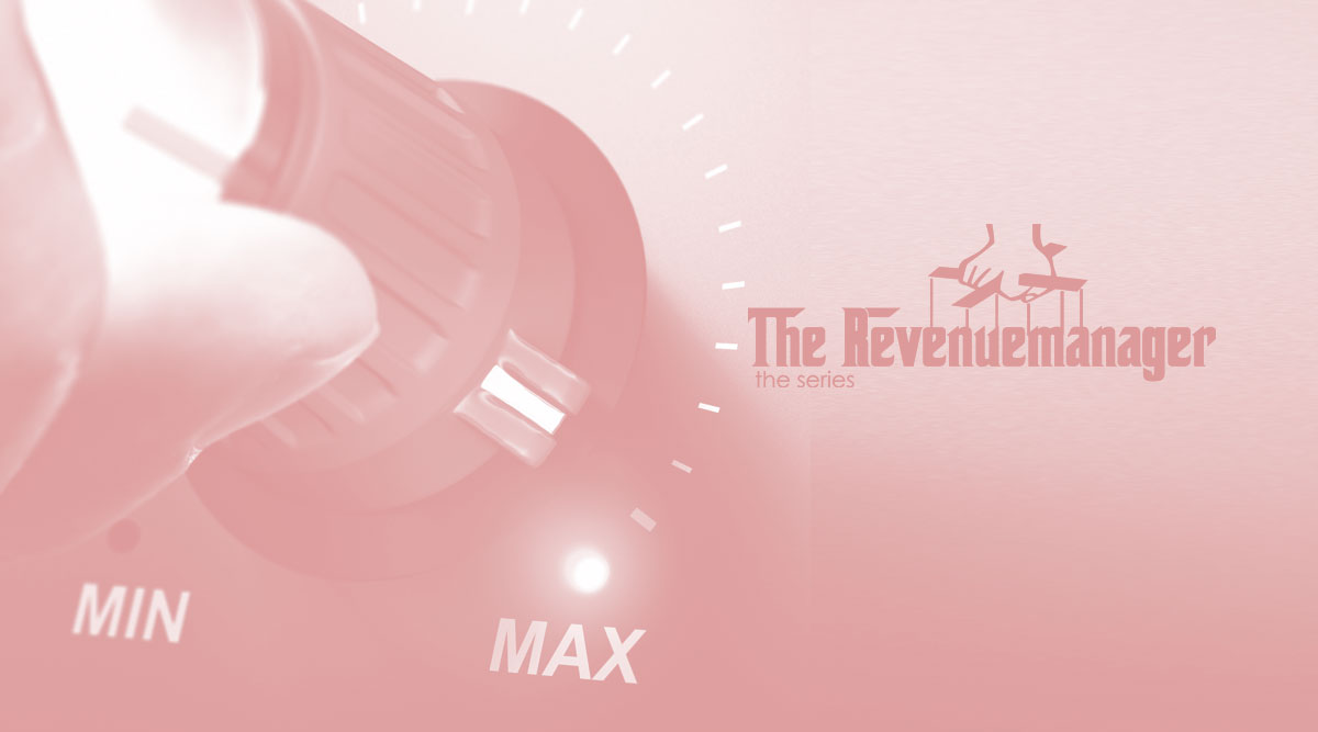 Focus On Productivity: How COVID taught us to do more with less resources...